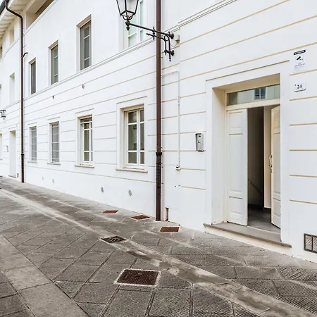 Ferienwohnung Roped San Martino Garden Pisa Exterior foto