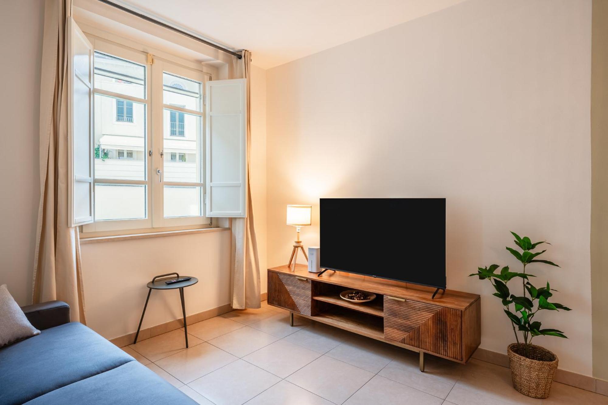 Apartment Roped San Martino Garden