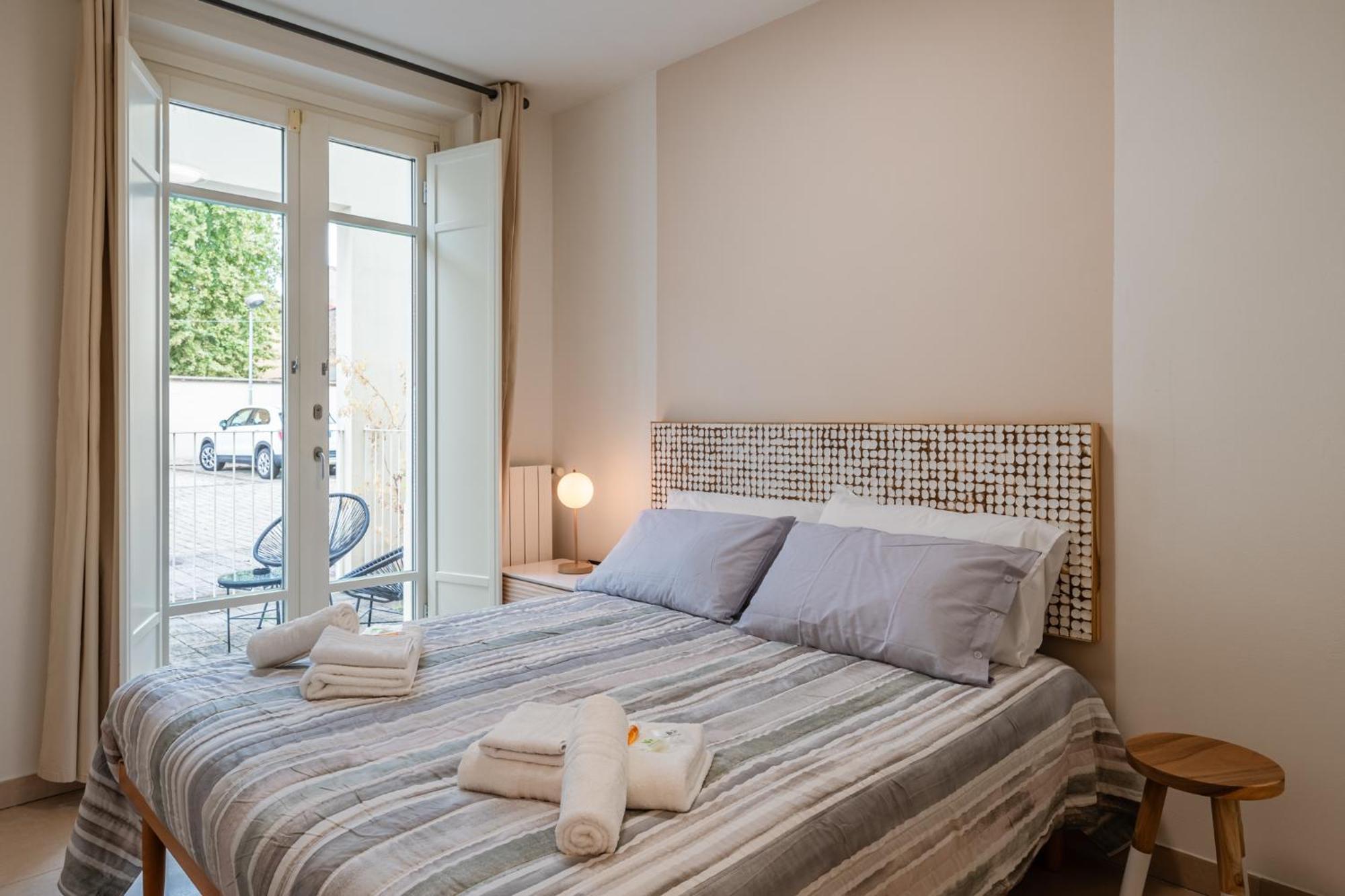 Apartment Roped San Martino Garden *